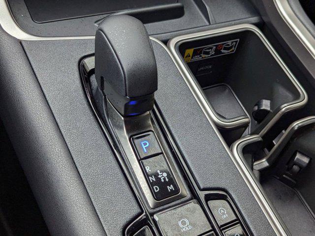 new 2026 Lexus TX 350 car, priced at $64,211