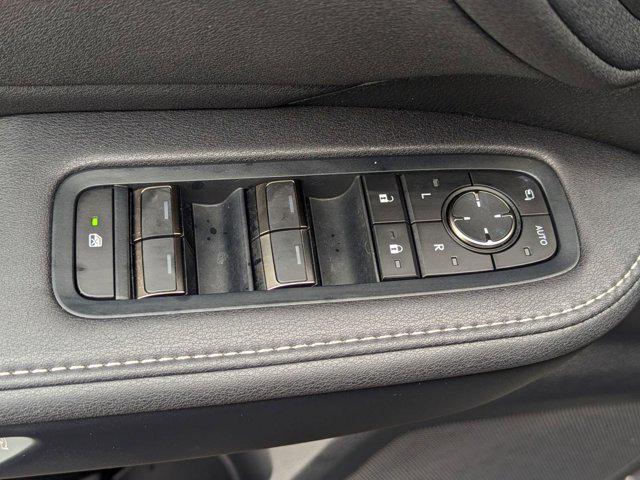 new 2026 Lexus TX 350 car, priced at $64,211