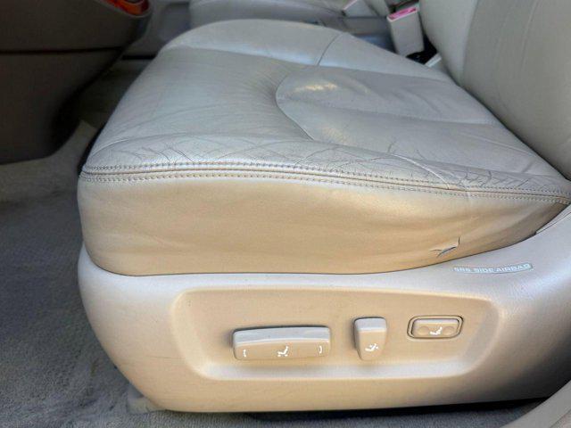 used 2002 Lexus RX 300 car, priced at $7,449