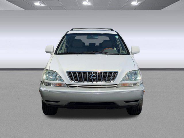 used 2002 Lexus RX 300 car, priced at $7,449