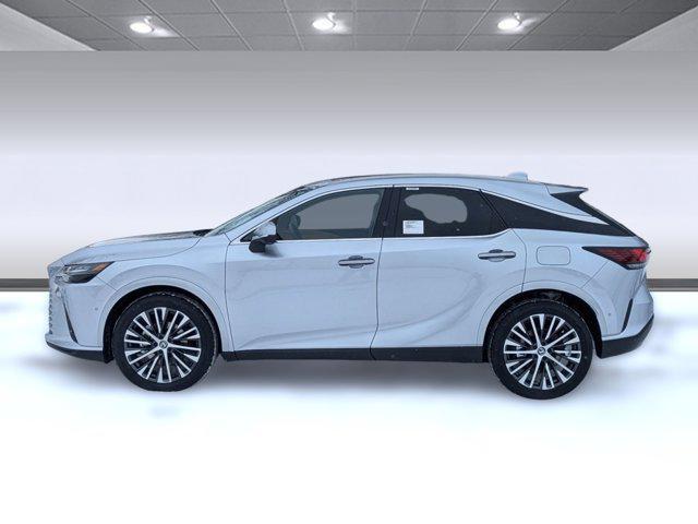 new 2026 Lexus RX 350 car, priced at $60,202