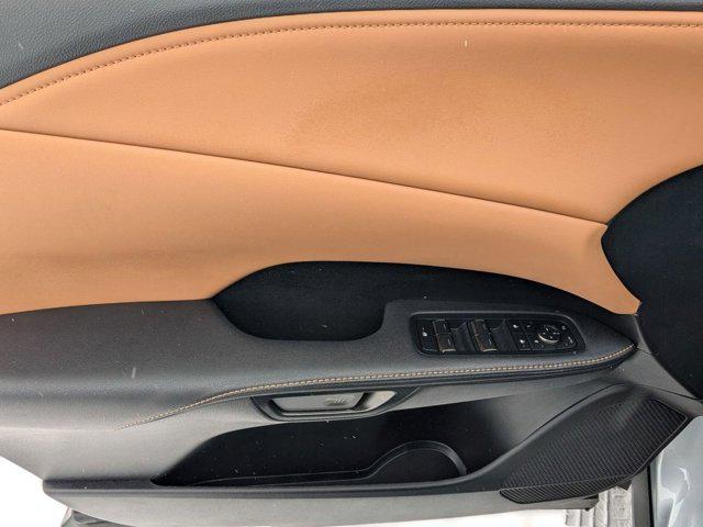 new 2026 Lexus RX 350 car, priced at $60,202