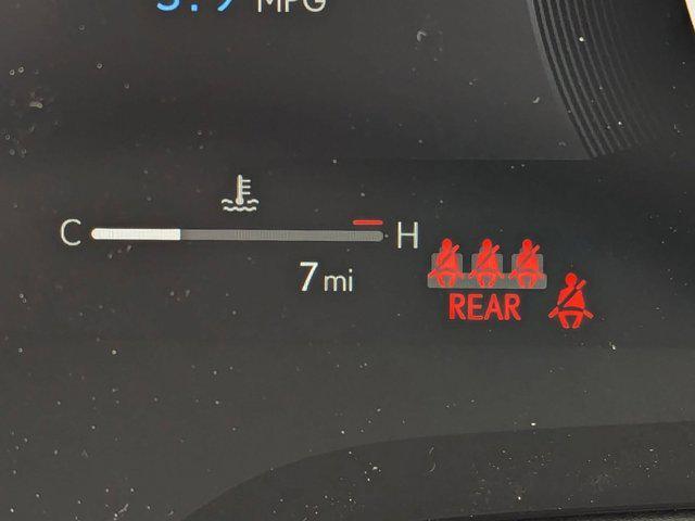 new 2026 Lexus RX 350 car, priced at $60,202