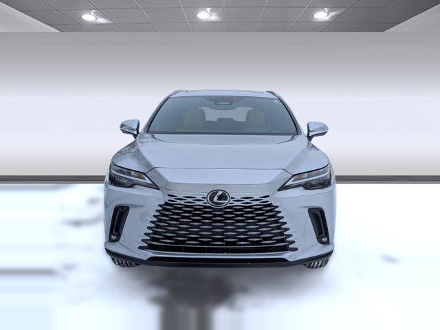 new 2026 Lexus RX 350 car, priced at $60,202