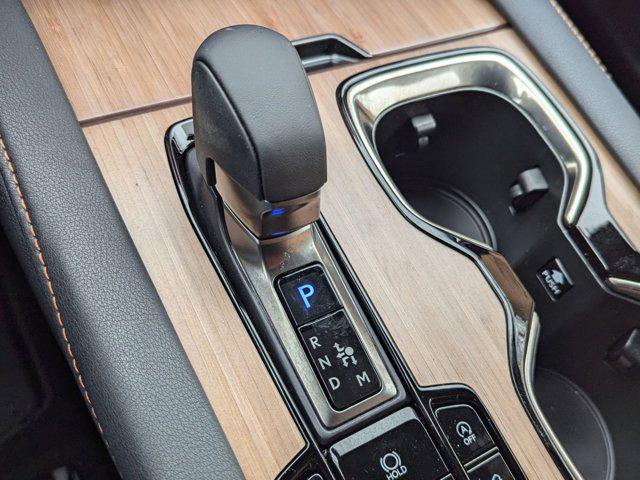 new 2026 Lexus RX 350 car, priced at $60,202