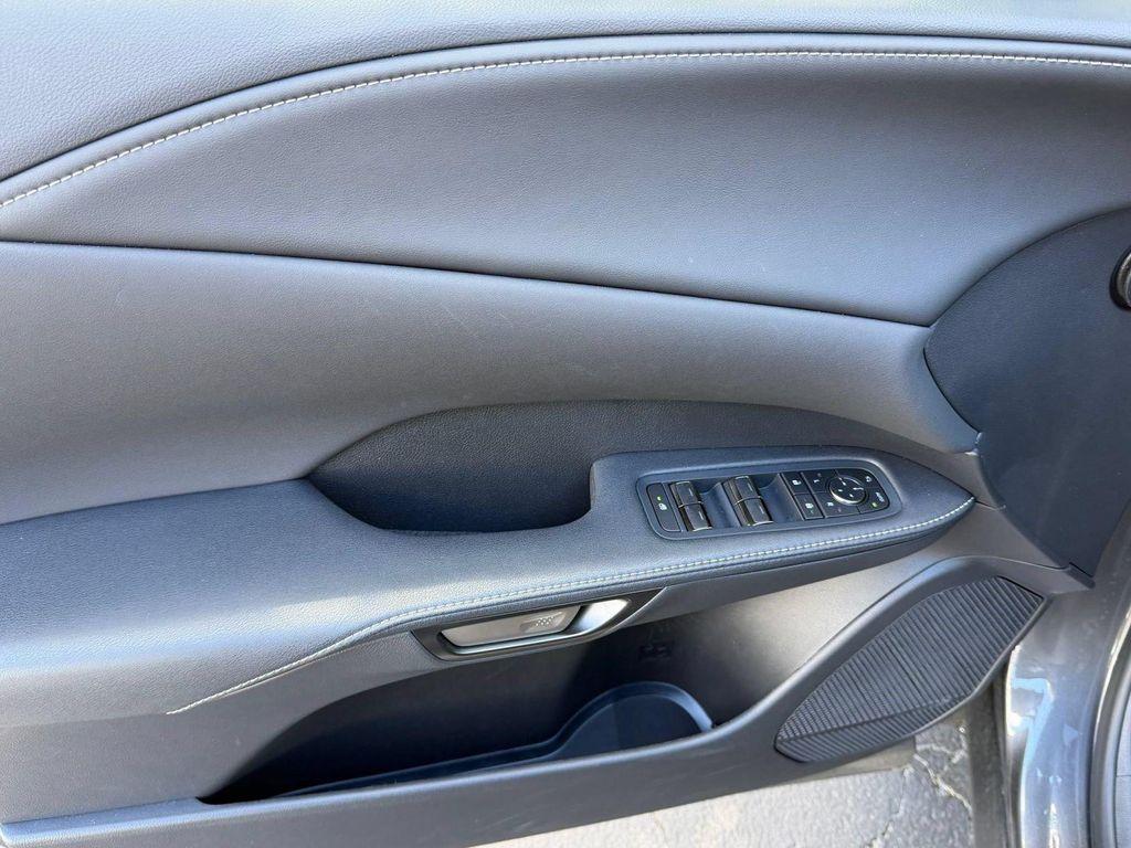 used 2025 Lexus RX 350 car, priced at $57,150