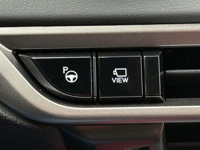 new 2026 Lexus RX 500h car, priced at $74,619