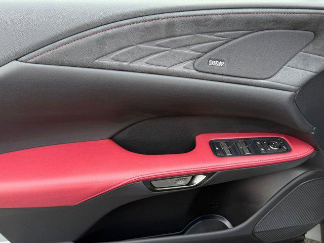 new 2026 Lexus RX 500h car, priced at $74,619