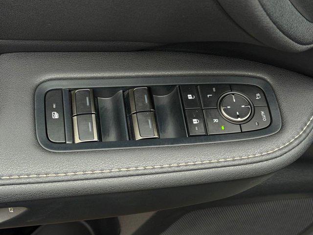 new 2026 Lexus TX 350 car, priced at $65,834