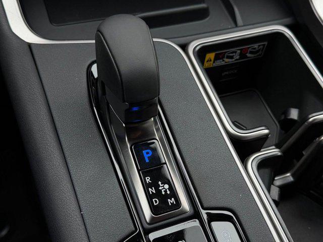 new 2026 Lexus TX 350 car, priced at $65,834