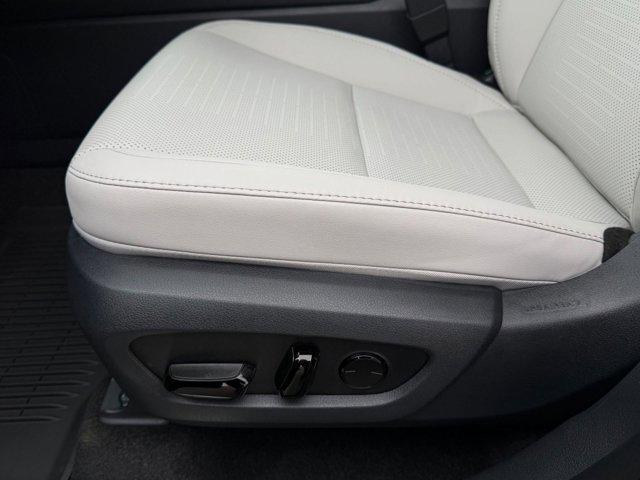 new 2026 Lexus TX 350 car, priced at $65,834