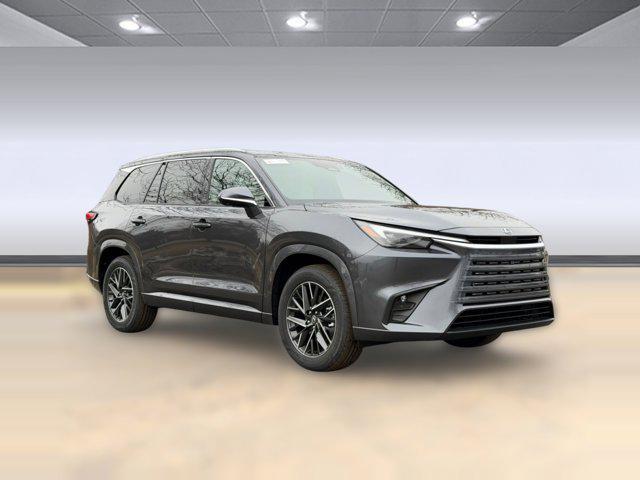 new 2026 Lexus TX 350 car, priced at $65,834