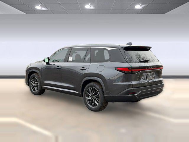 new 2026 Lexus TX 350 car, priced at $65,834