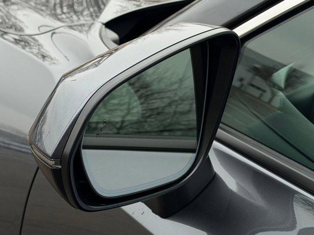 new 2026 Lexus TX 350 car, priced at $65,834