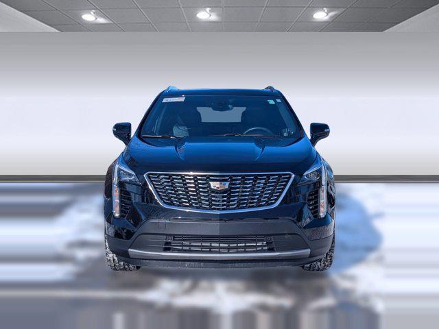 used 2023 Cadillac XT4 car, priced at $28,996
