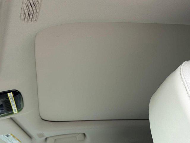new 2026 Lexus RX 350 car, priced at $67,621