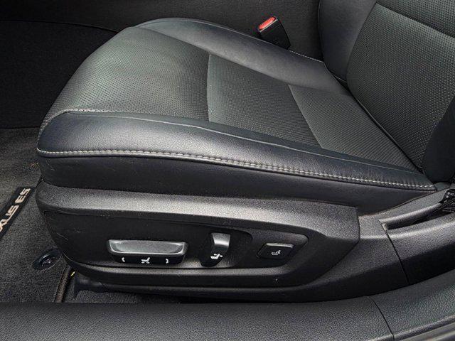 used 2017 Lexus ES 350 car, priced at $19,499