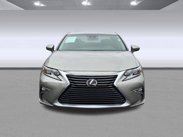 used 2017 Lexus ES 350 car, priced at $19,499