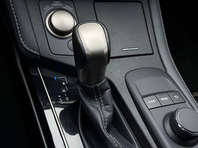 used 2017 Lexus ES 350 car, priced at $19,499