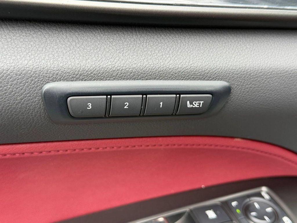 used 2024 Lexus NX 350 car, priced at $42,247