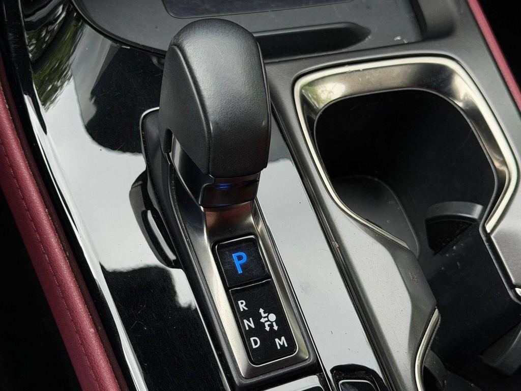 used 2024 Lexus NX 350 car, priced at $42,247