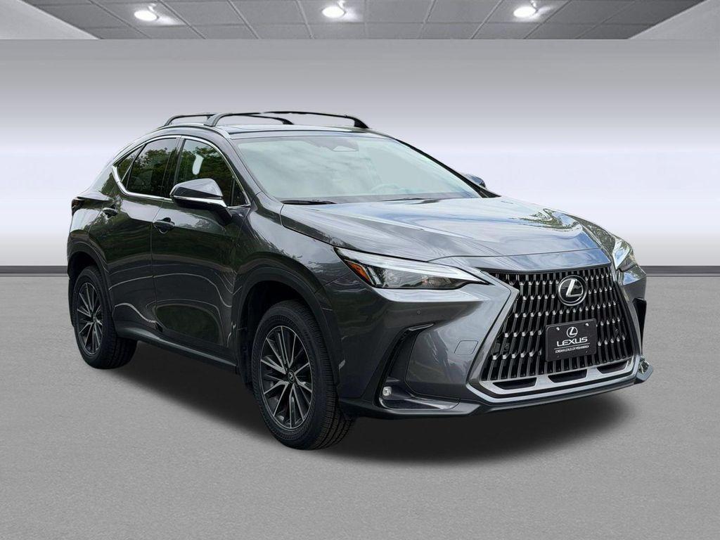 used 2024 Lexus NX 350 car, priced at $42,247