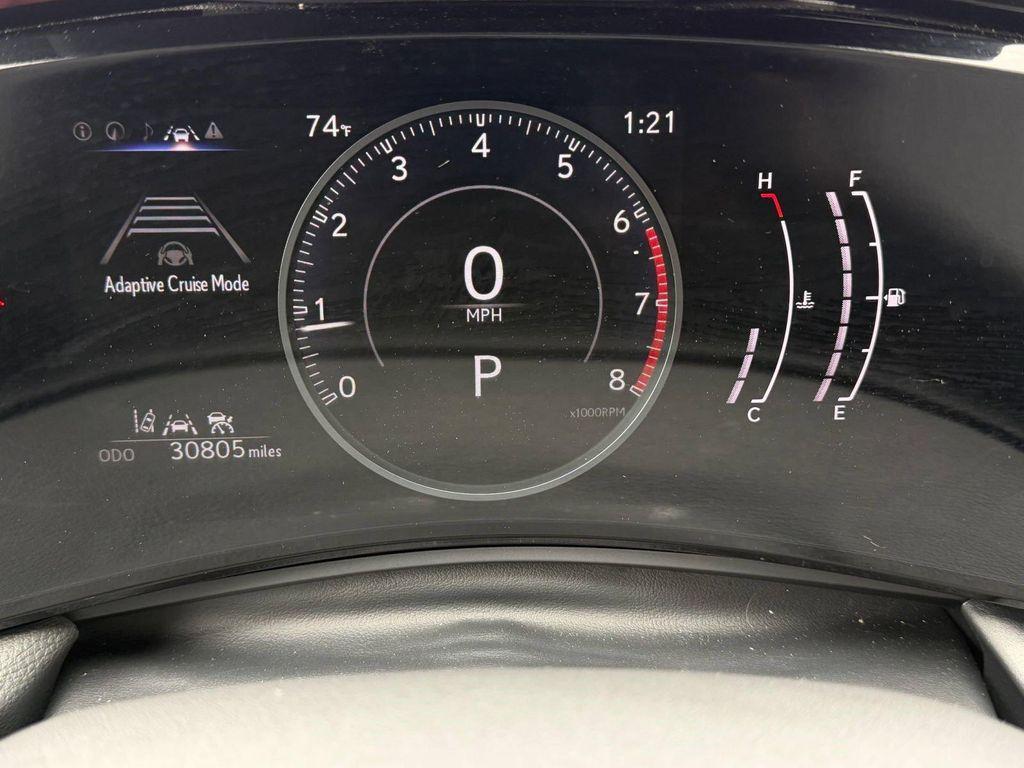 used 2024 Lexus NX 350 car, priced at $42,247