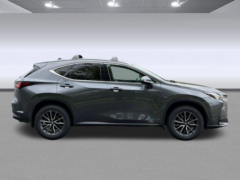 used 2024 Lexus NX 350 car, priced at $42,247