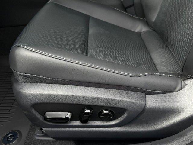 new 2026 Lexus UX 300h car, priced at $47,309