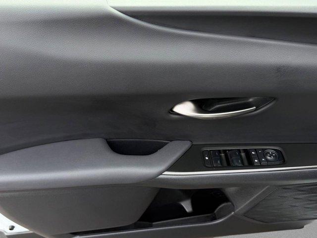 new 2026 Lexus UX 300h car, priced at $47,309