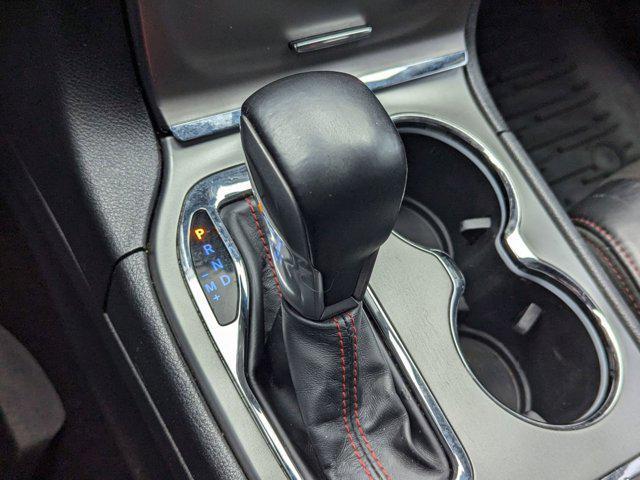 used 2020 Jeep Grand Cherokee car, priced at $18,298