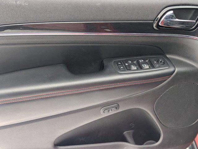 used 2020 Jeep Grand Cherokee car, priced at $18,298