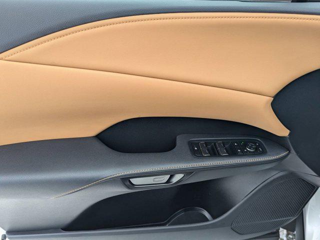 new 2026 Lexus RX 350 car, priced at $56,441