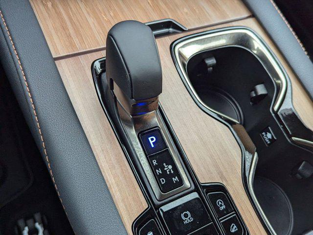 new 2026 Lexus RX 350 car, priced at $56,441