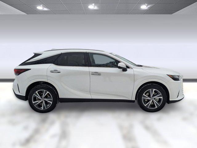 new 2026 Lexus RX 350 car, priced at $56,441
