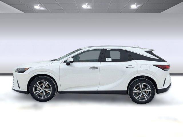 new 2026 Lexus RX 350 car, priced at $56,441