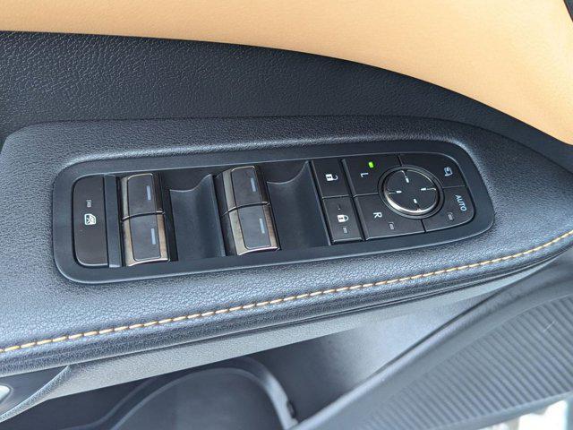 new 2026 Lexus RX 350 car, priced at $56,441