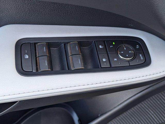 new 2026 Lexus RX 350 car, priced at $62,576