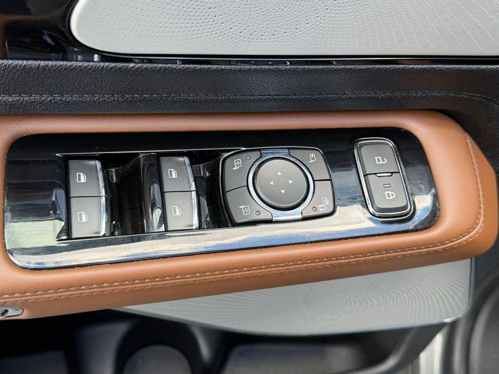 used 2023 Lincoln Aviator car, priced at $48,250