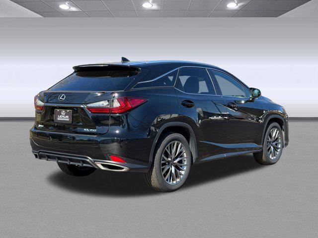 used 2020 Lexus RX 350 car, priced at $36,898