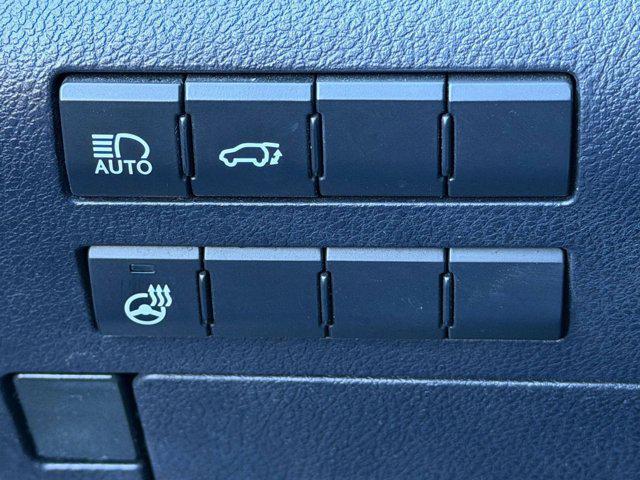 used 2020 Lexus RX 350 car, priced at $36,898