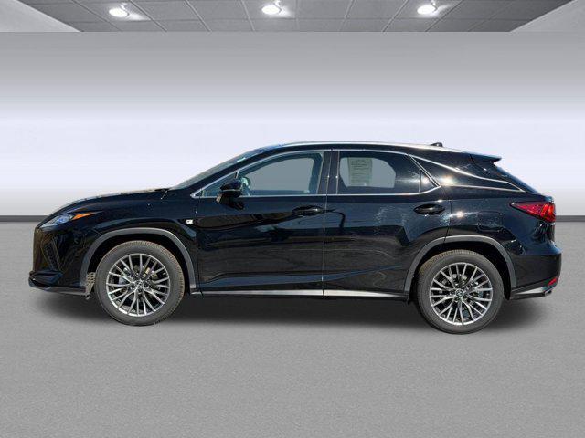 used 2020 Lexus RX 350 car, priced at $36,898