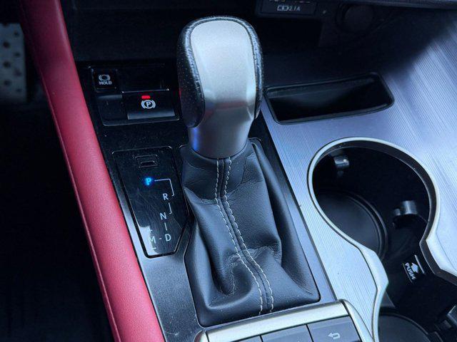 used 2020 Lexus RX 350 car, priced at $36,898