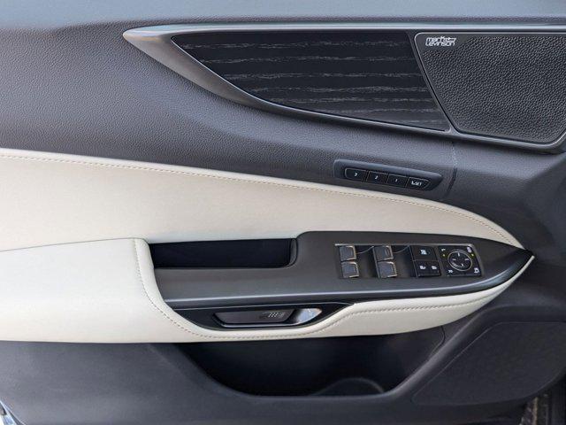 new 2026 Lexus NX 350h car, priced at $58,463