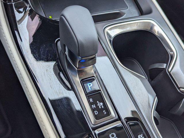 new 2026 Lexus NX 350h car, priced at $58,463