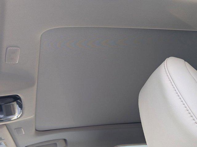 new 2026 Lexus NX 350h car, priced at $58,463