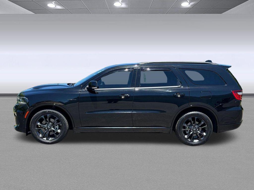 used 2023 Dodge Durango car, priced at $38,749