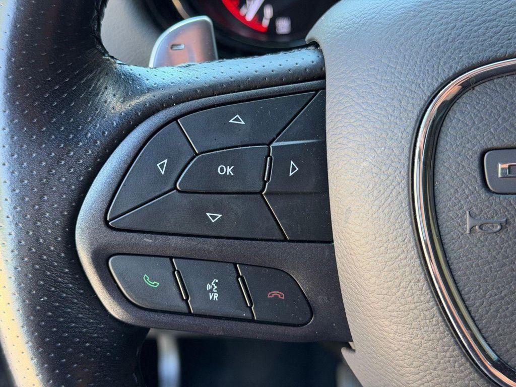 used 2023 Dodge Durango car, priced at $38,749