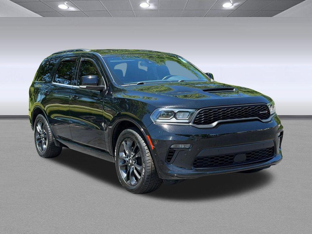 used 2023 Dodge Durango car, priced at $38,749