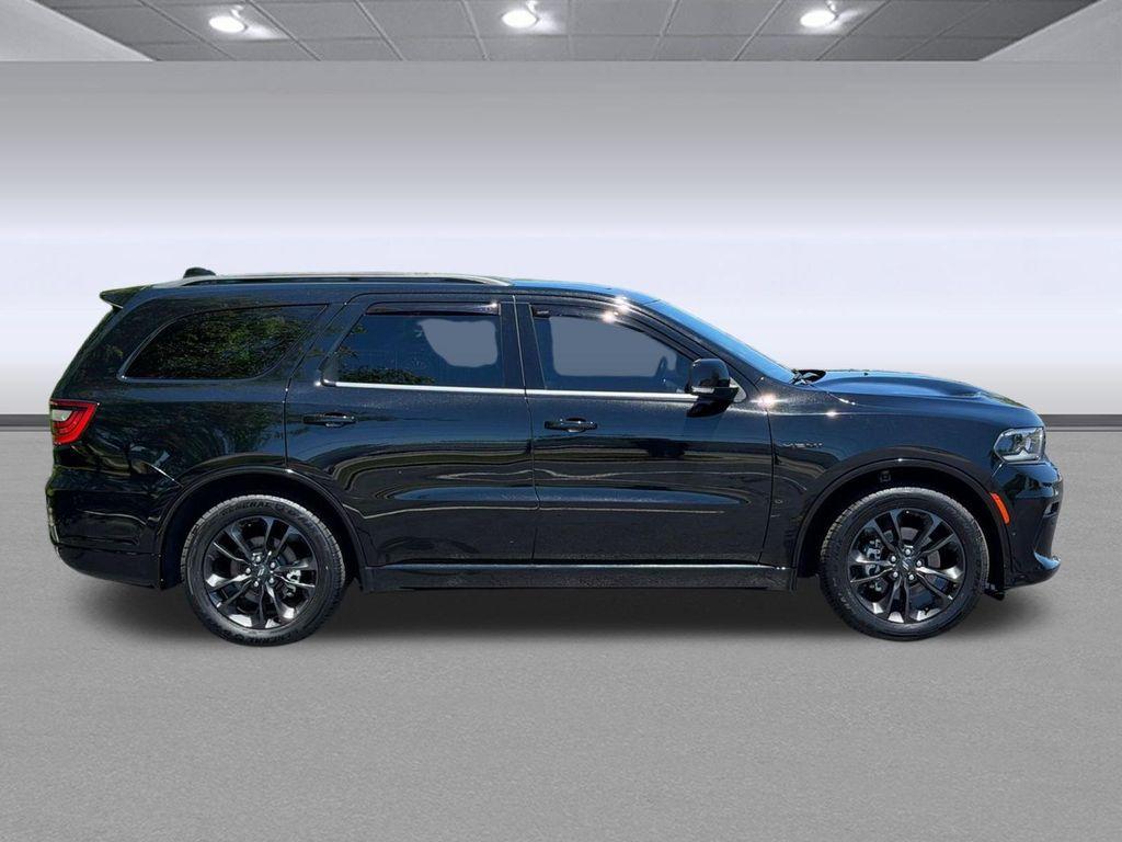 used 2023 Dodge Durango car, priced at $38,749